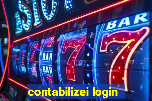 contabilizei login